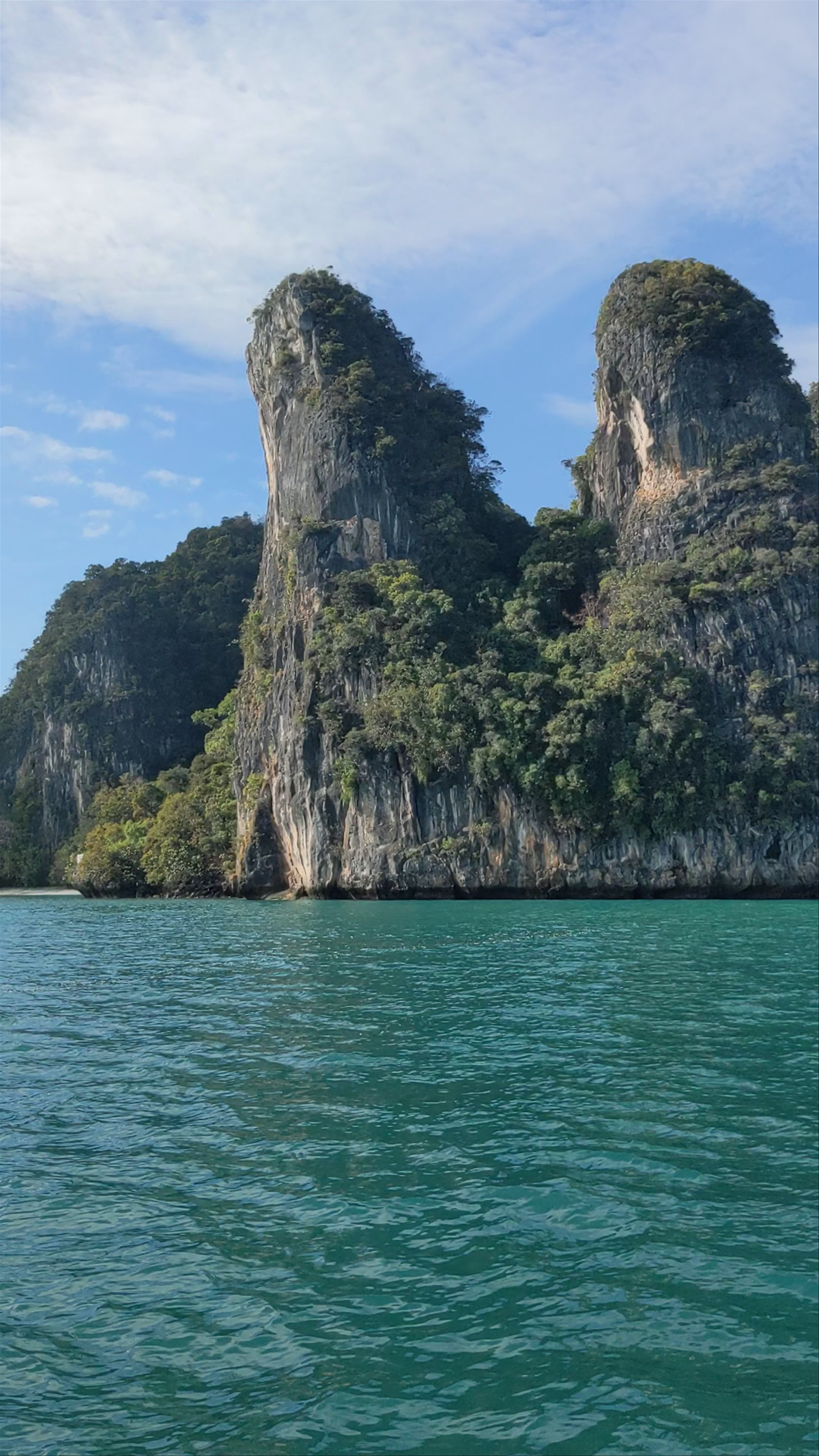 Hong Island