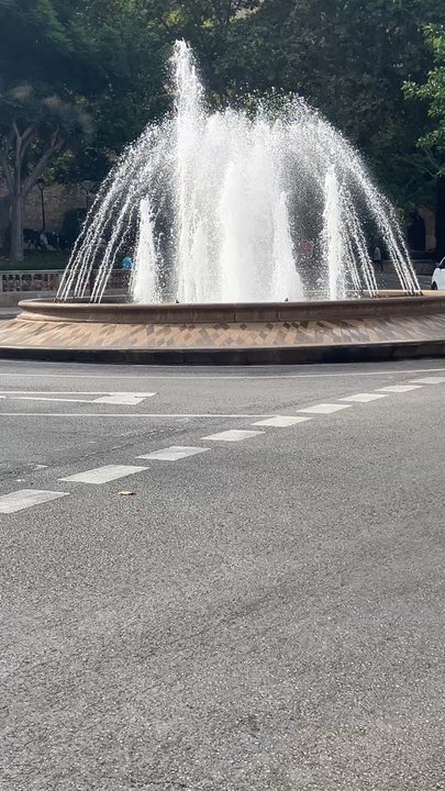 Passeig del Born - Landmarks & Historical Buildings Near Me - Palma, PM