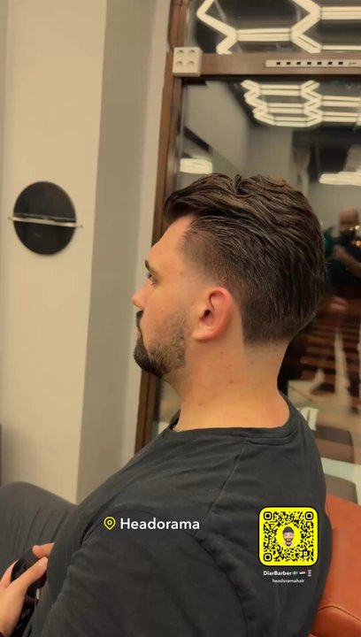 Headorama - Hair Salons Near Me - Malmö, M