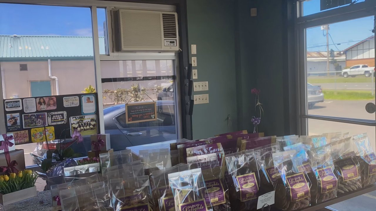 Big Island Delights - Gift Shops Near Me - Hilo, Hawaii
