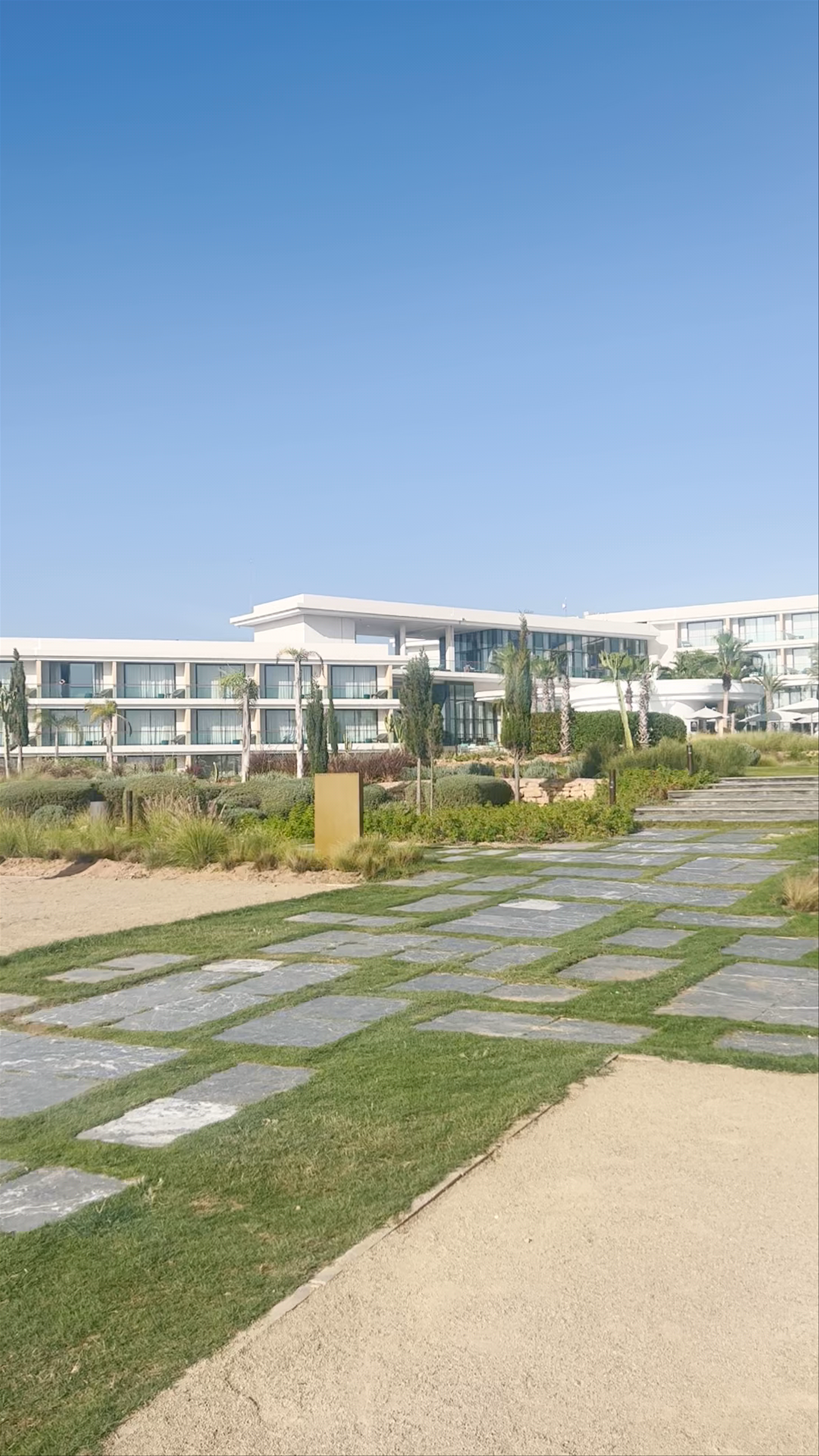 Hyatt Regency Taghazout