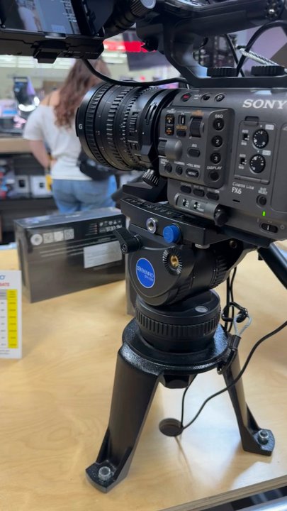 Filmtools - Fx9 - Photography Stores & Services Near Me - Burbank, California