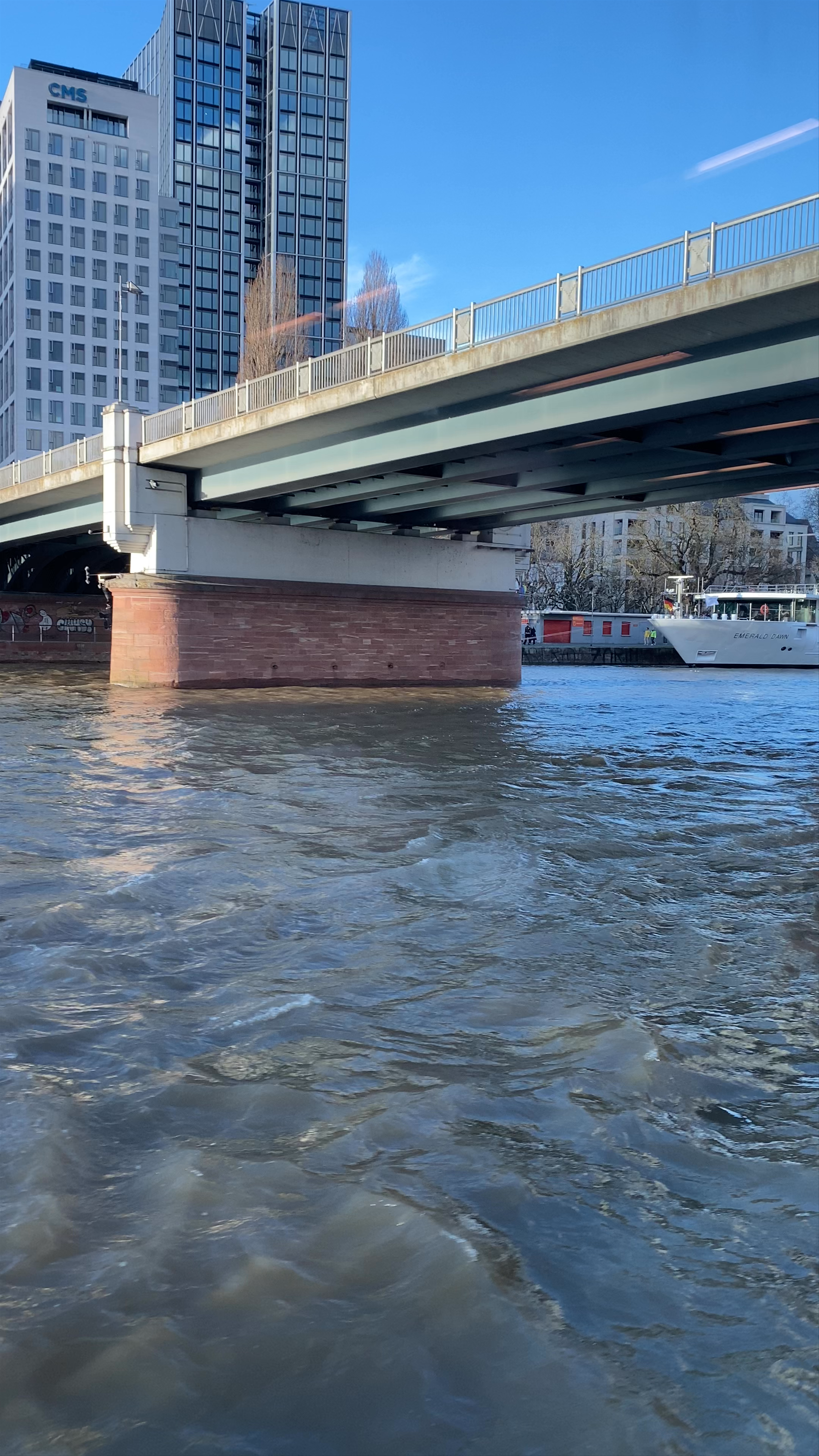 Primus-Linie / Frankfurter Personenschiffahrt Anton Nauheimer GmbH