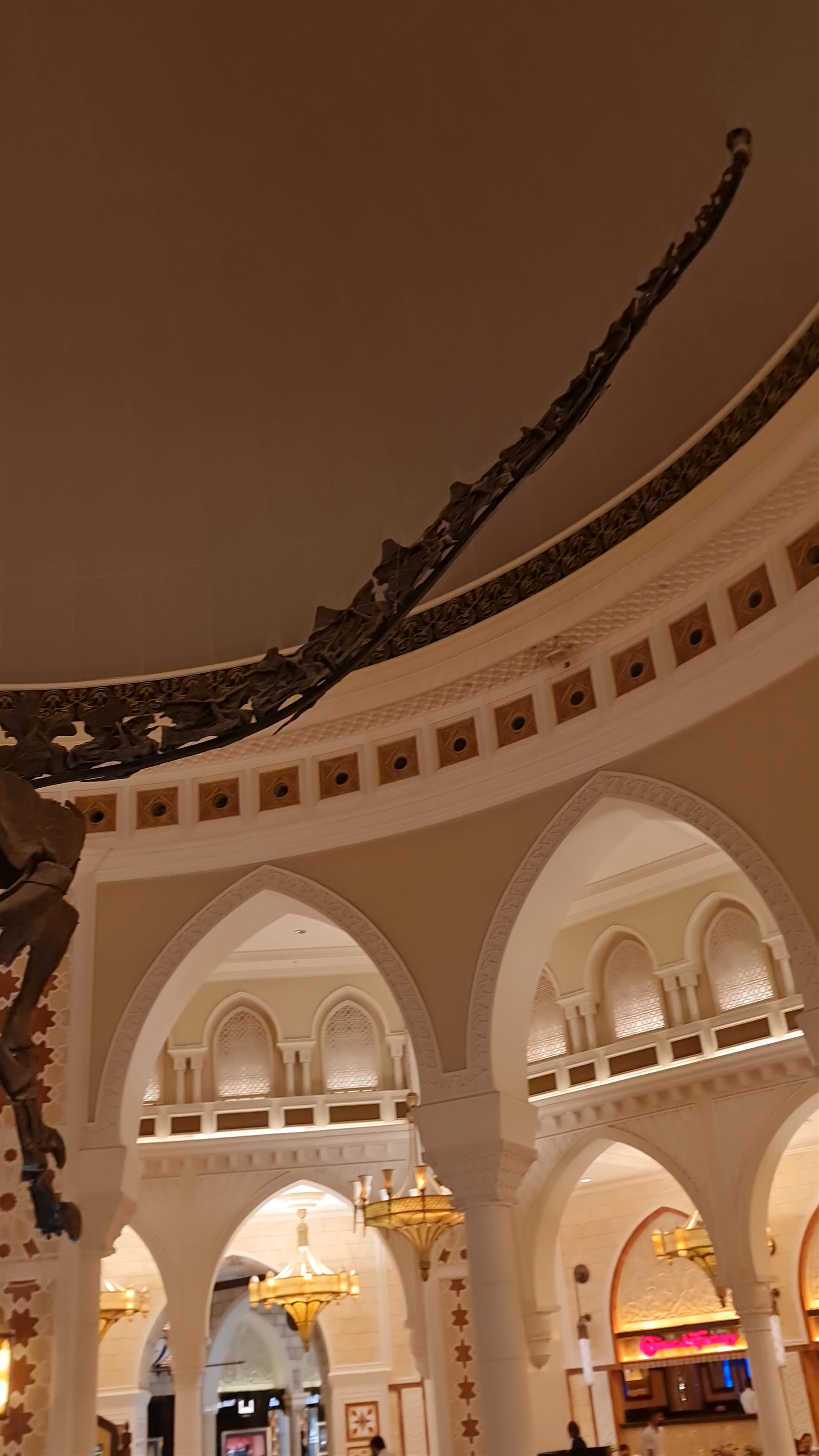 Dubai Dino - Dubai - United Arab Emirates