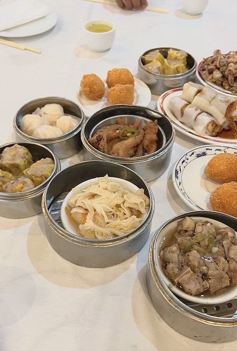 Ocean Harbor - Dimsum - Dim Sum Near Me - Philadelphia, Pennsylvania