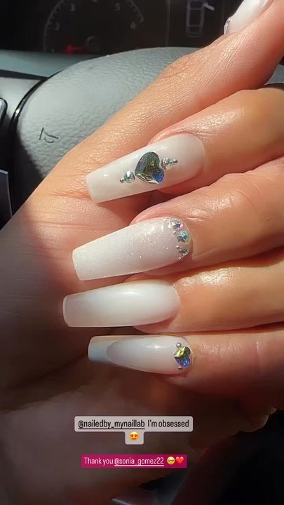 My Nail Lab - Nail Technicians Near Me - Clearwater, Florida