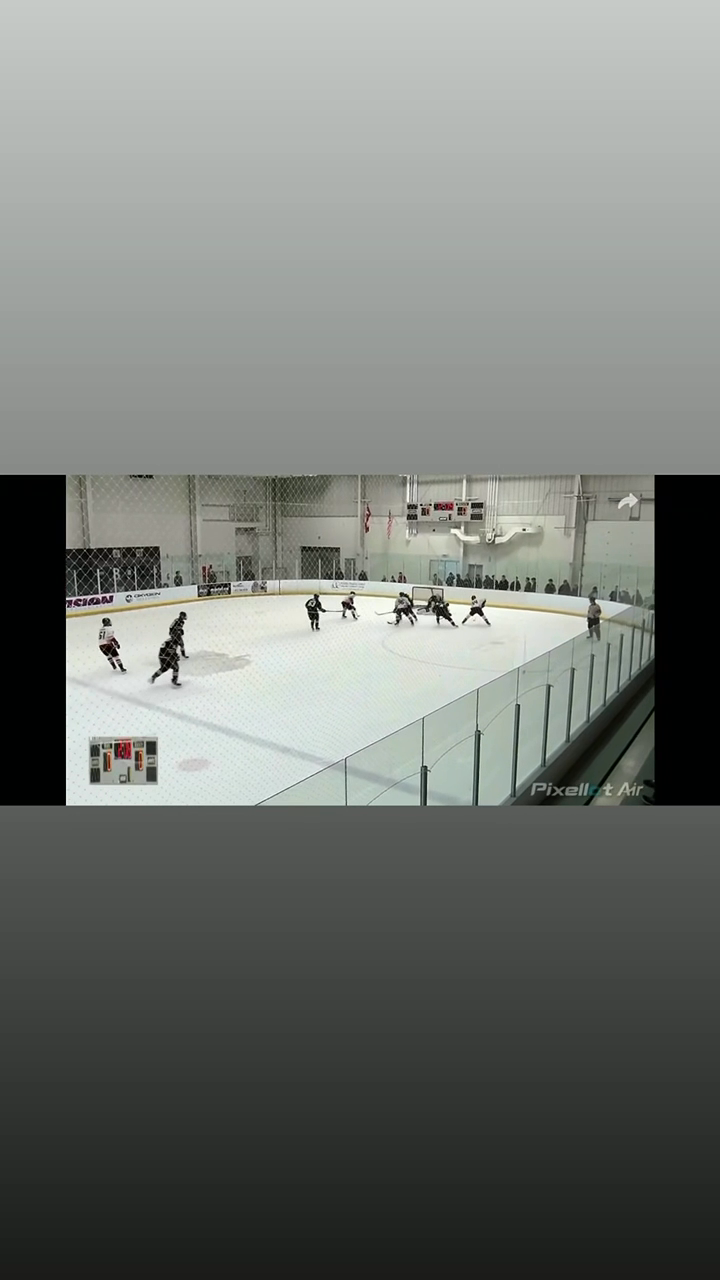 Ty Imbeau's Epic Highlights | York Simcoe Express U16 AAA