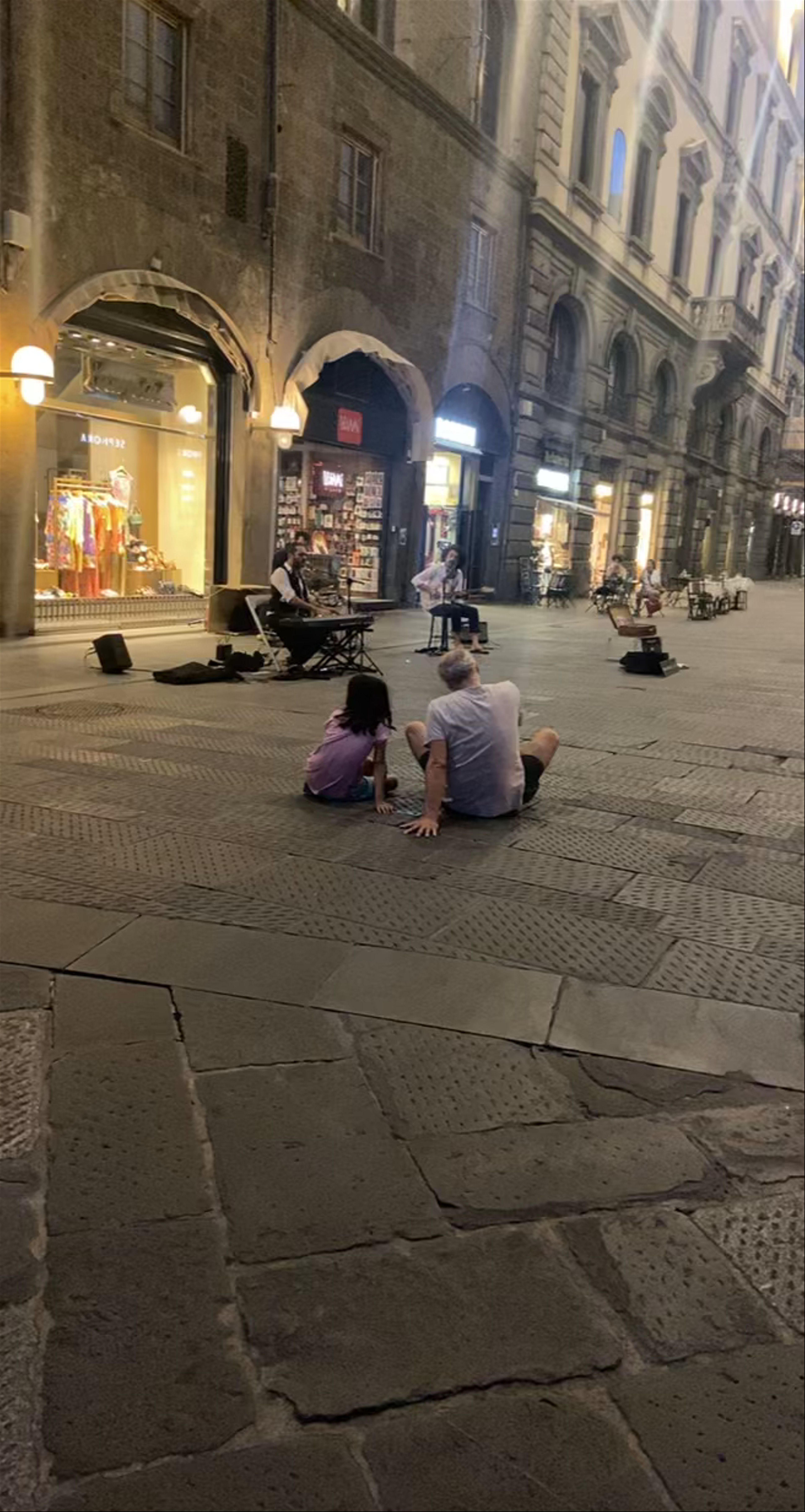 Piazza del Duomo, Florence