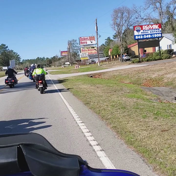 Dukes Barbecue - Barbeque Near Me - Walterboro, South Carolina