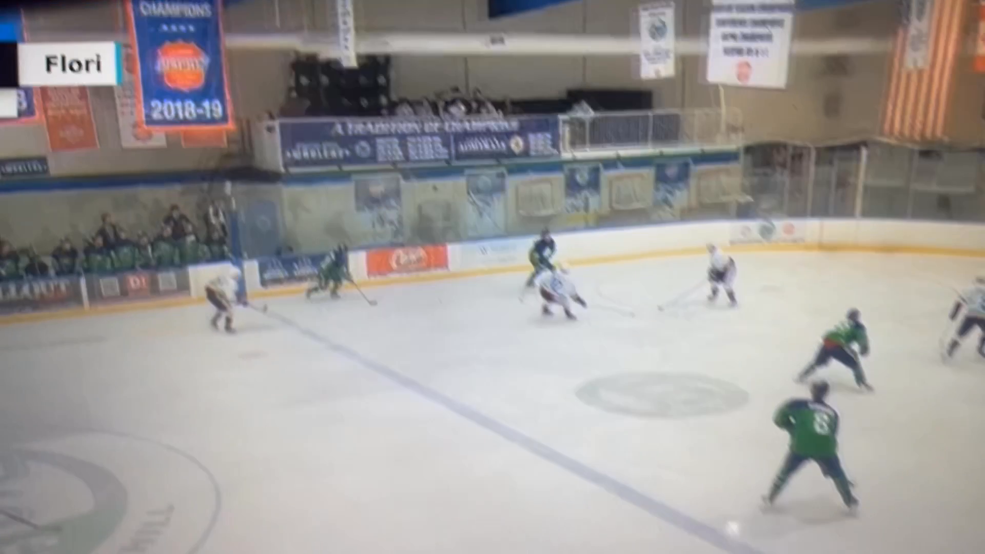 Nils Fagerblom: Offensive Highlights & Impressive Goals with Whalers