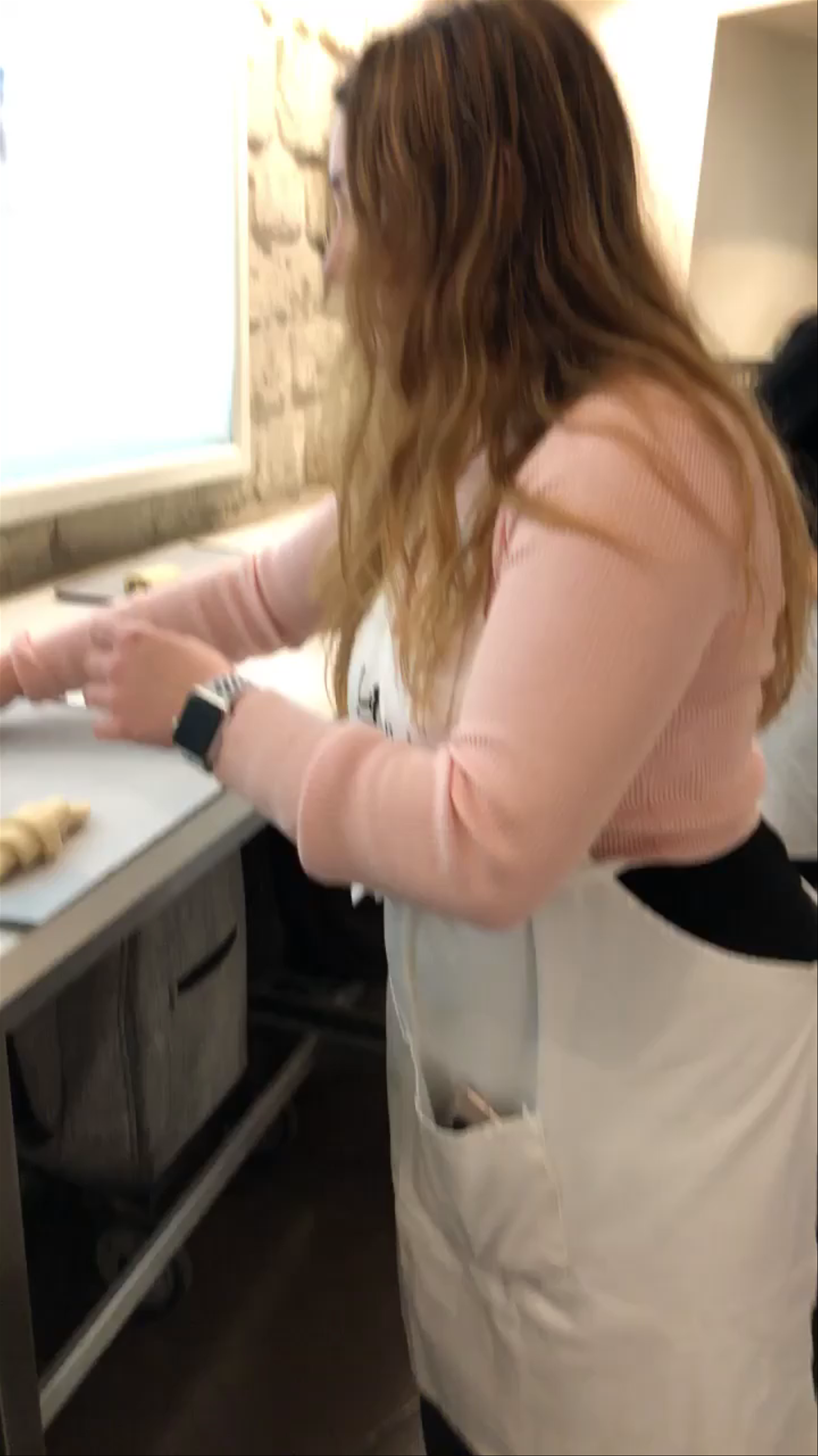 Le Foodist Paris Cooking Classes 