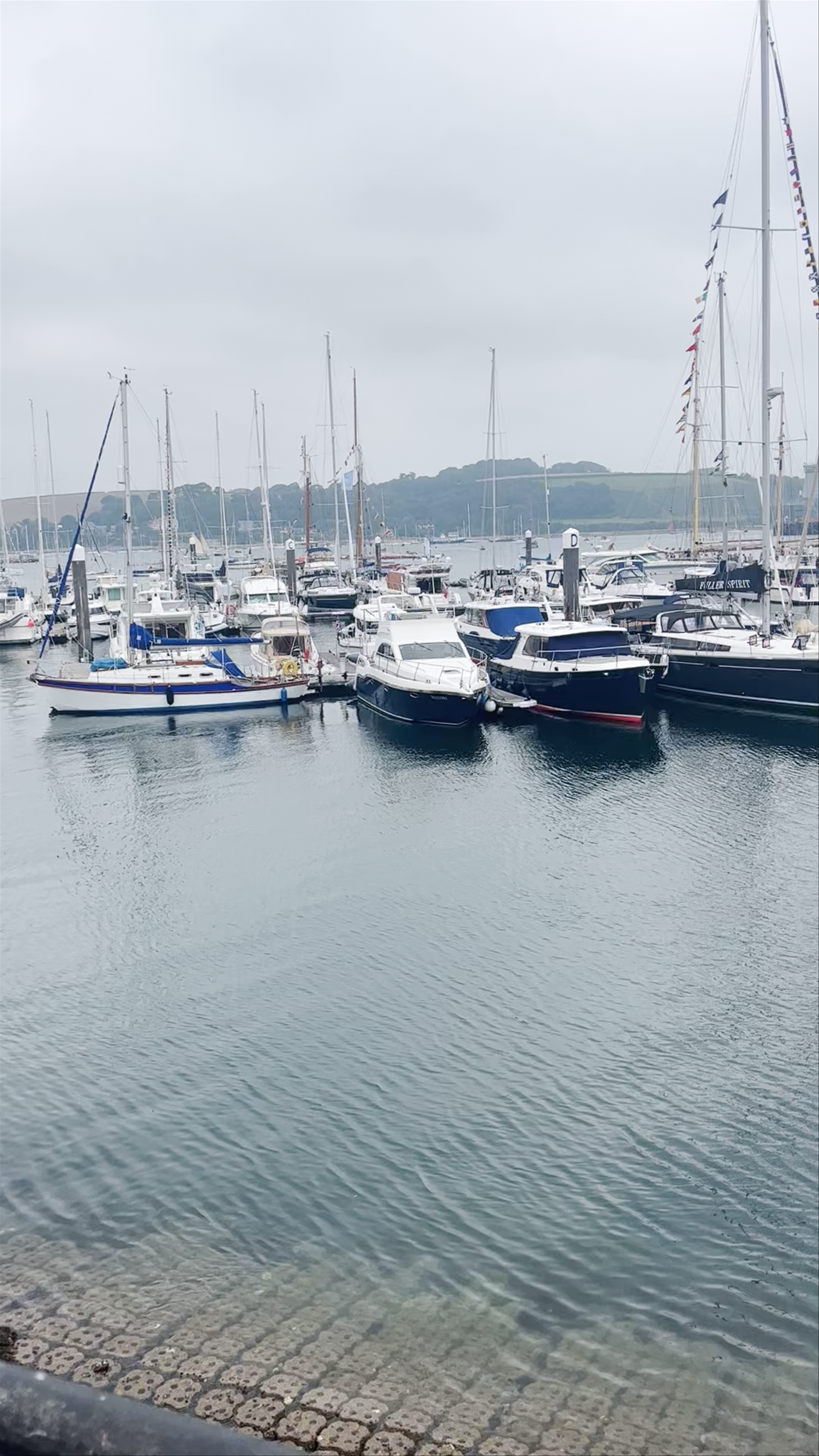 National Maritime Museum Cornwall