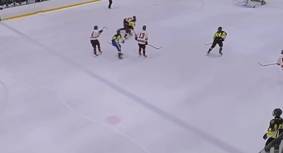 David Zapala: Highlight Reel from Team Illinois 14U AAA