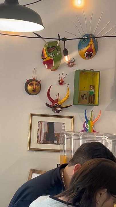 Cocotazo - Puerto Rican Near Me - New York, New York