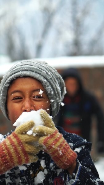 Photo of Joy Of Little Things