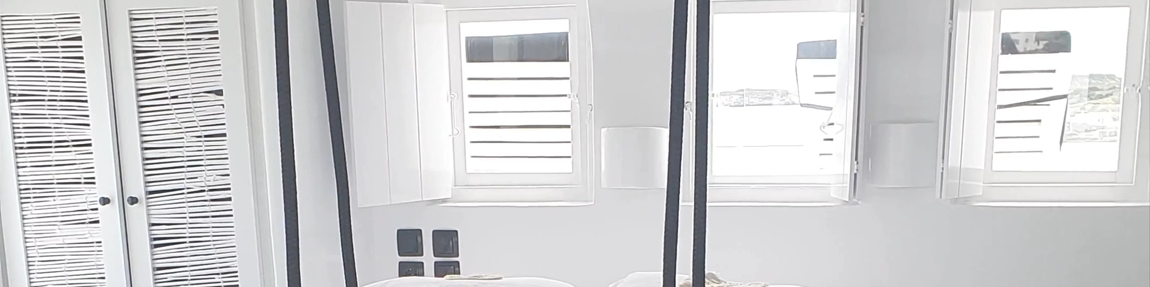 Captain Zeppos Boutique Suites