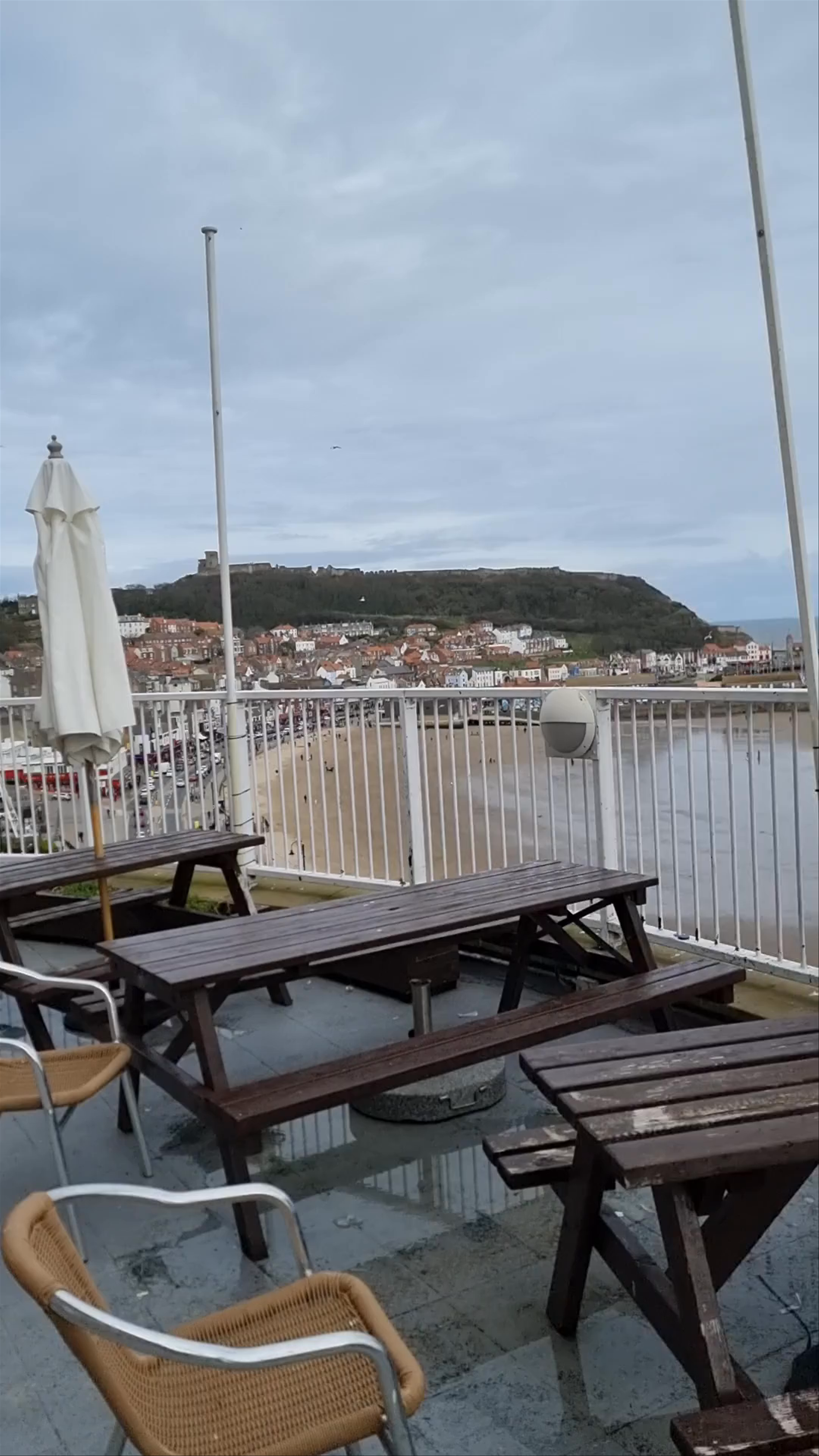 Grand Hotel Scarborough