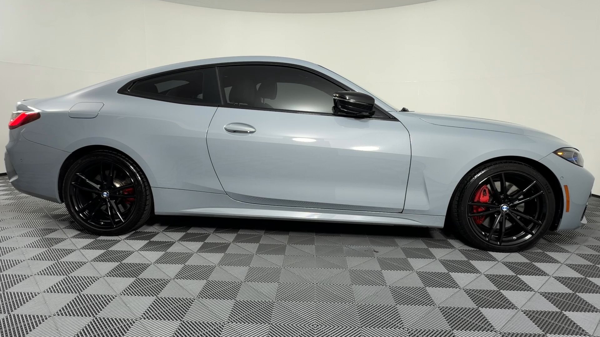Three 21 Auto - #1805A - 2022 BMW 4 Series M440i xDrive