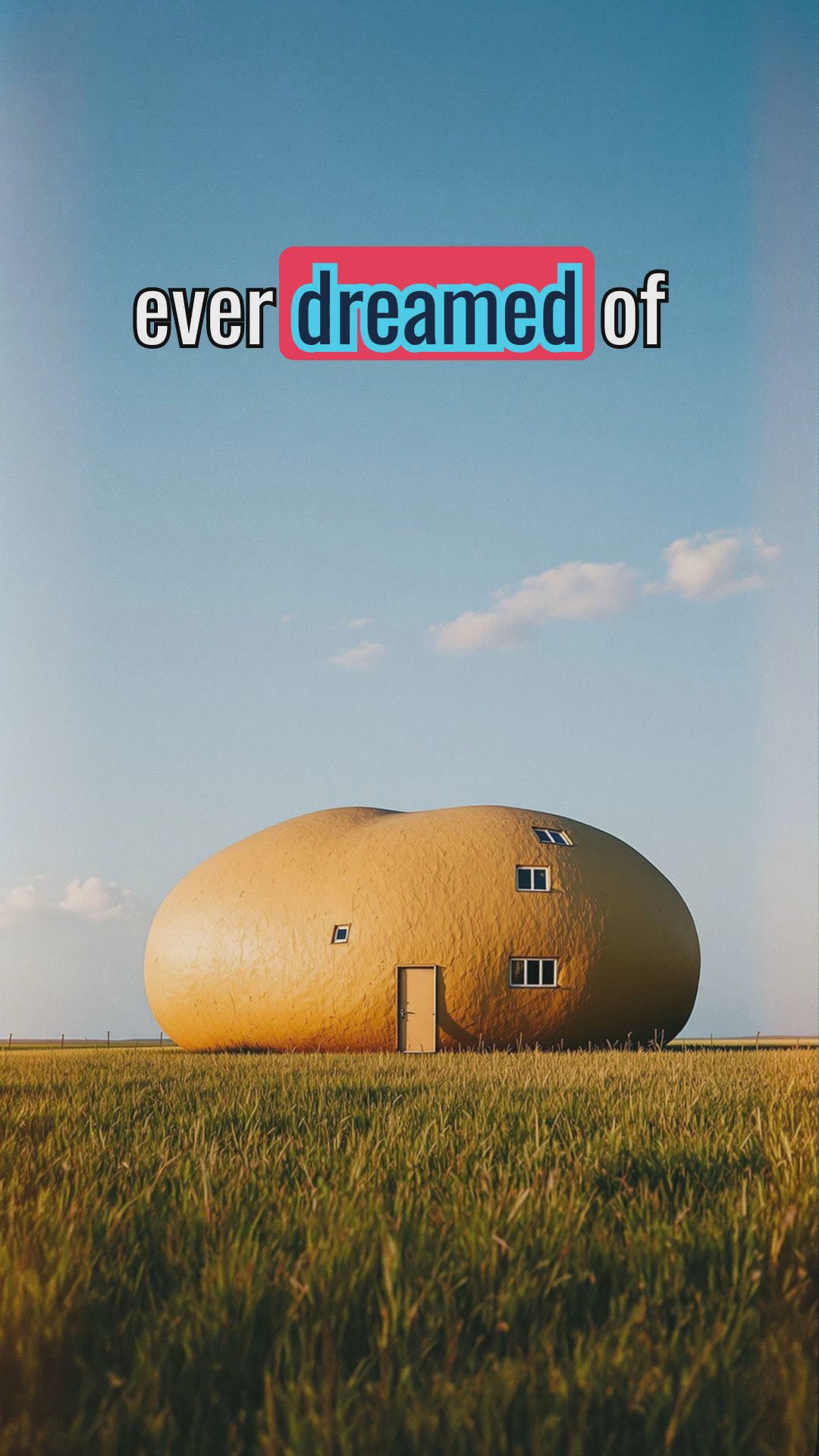 The Most Unusual Places to Stay