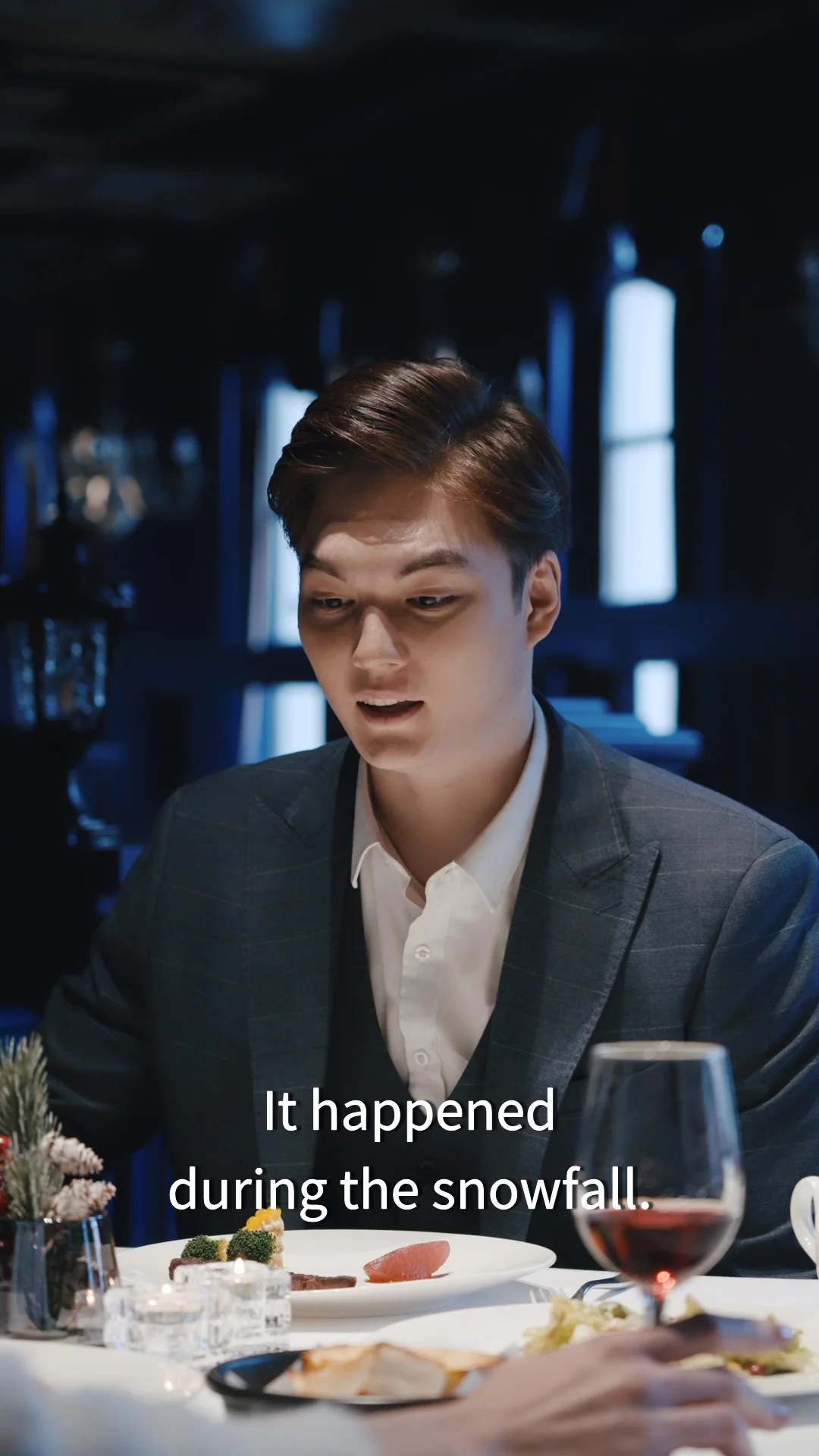 Revenge On My Cheating Fiance - S1E39