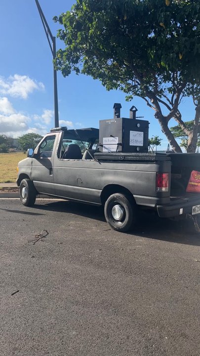 Dope BBQ - Barbeque Near Me - Kula , Hawaii