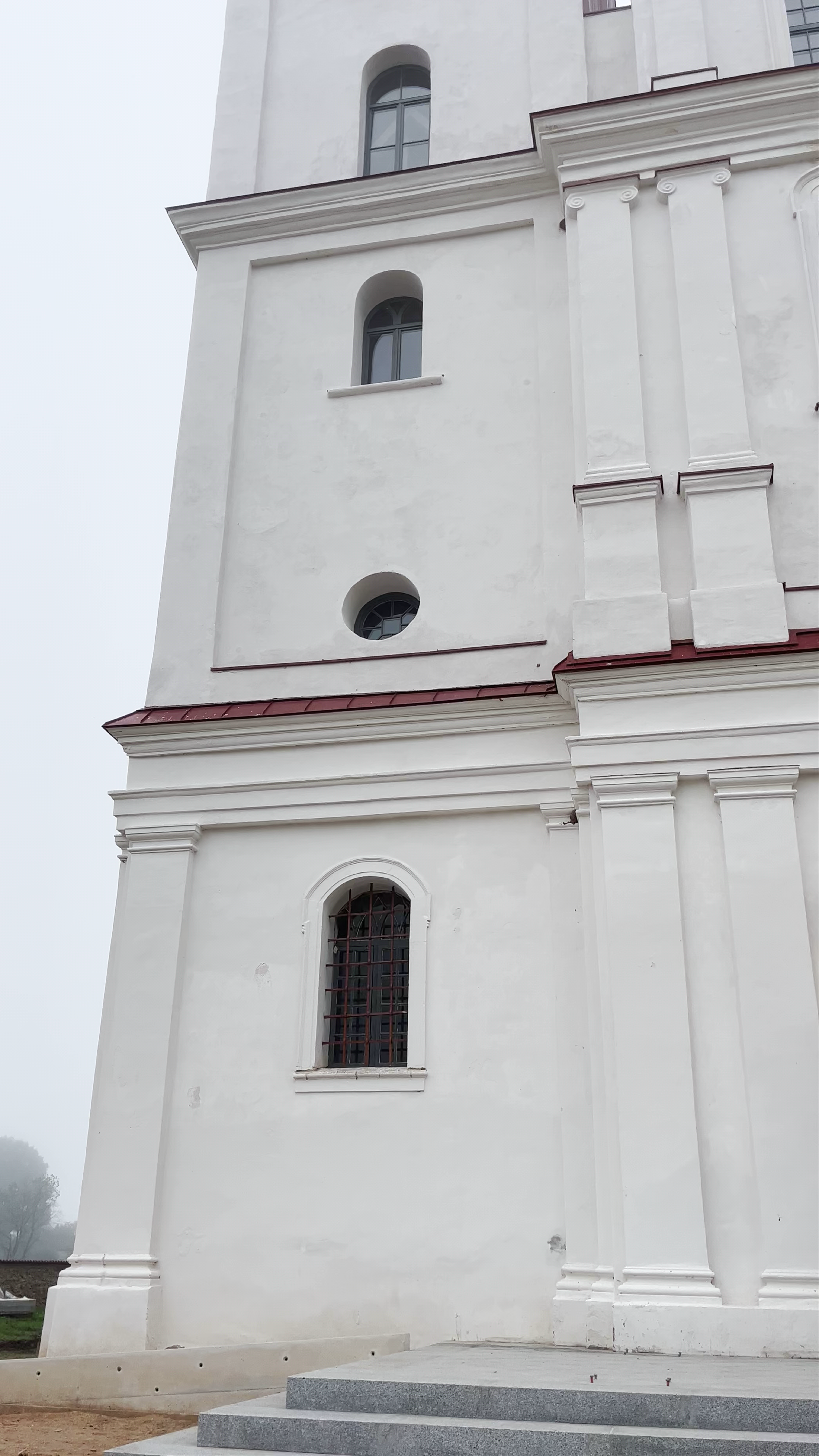 Church of the Assumption of the Blessed Virgin Mary