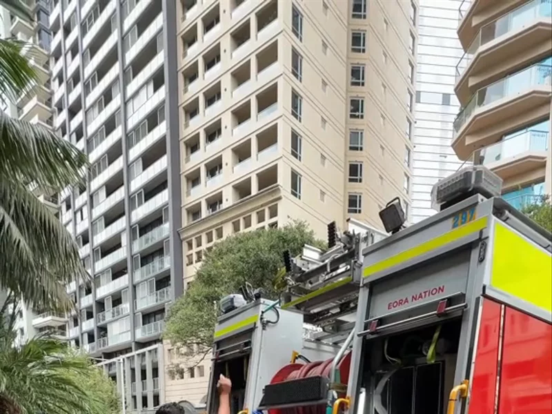 Firefighting