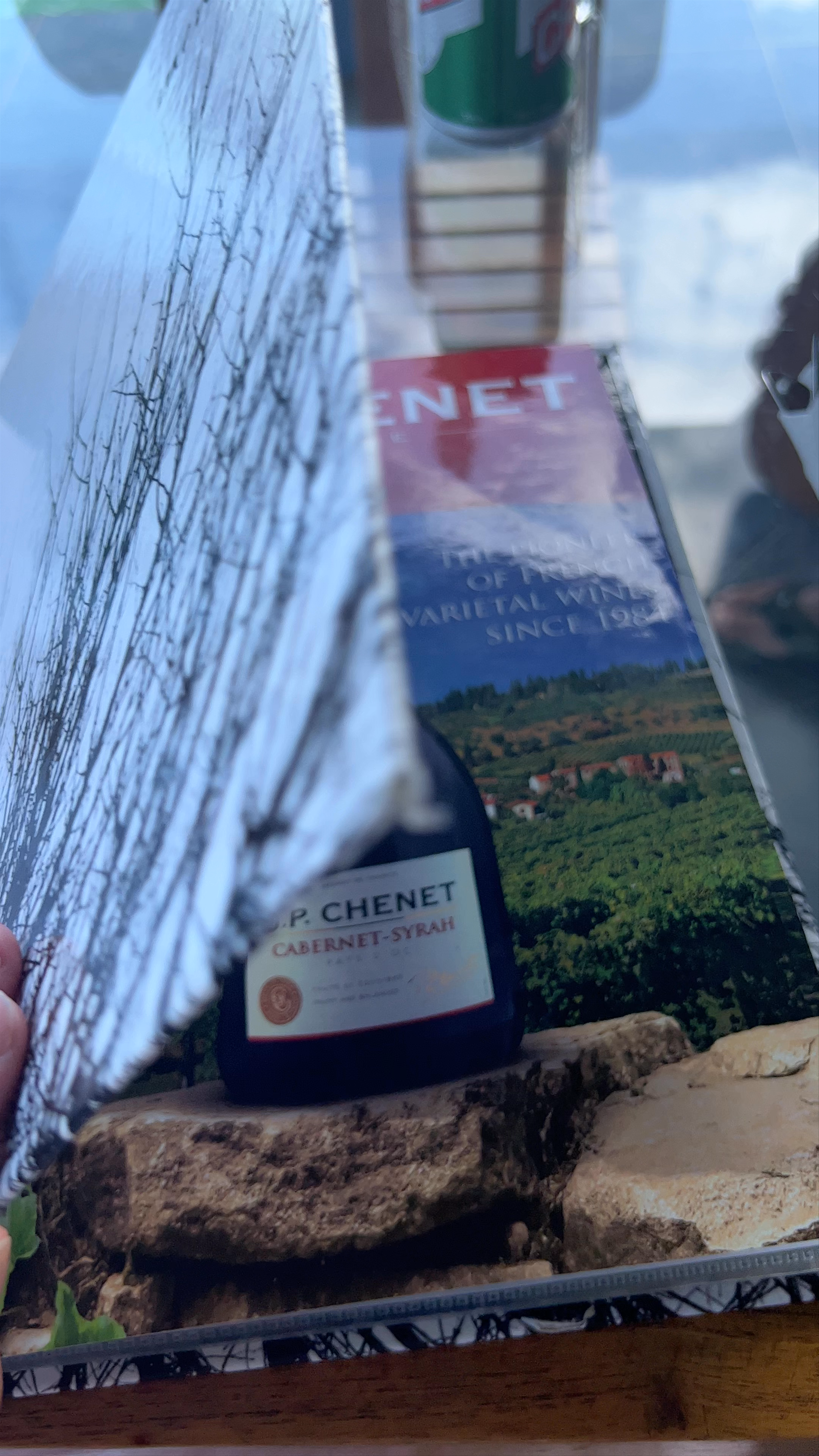 Restaurante Kike-Kcho