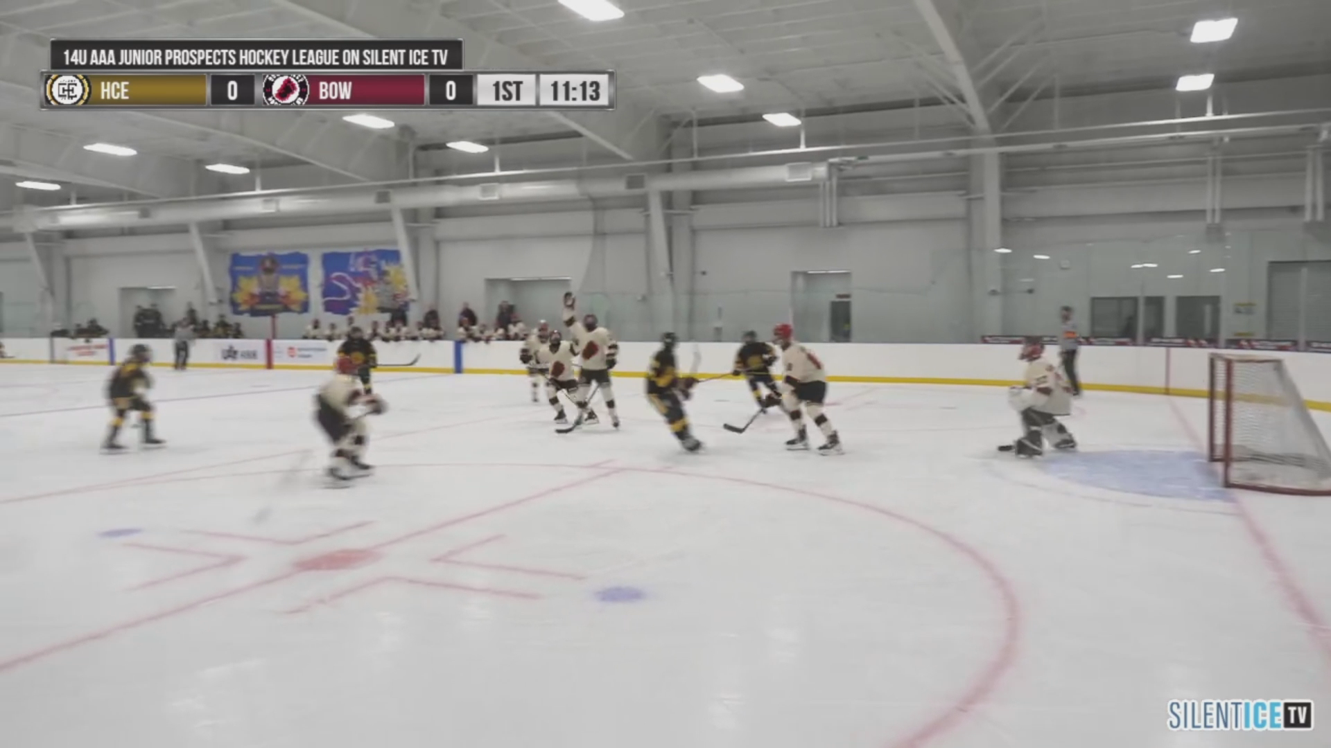Austin Marshall's Impressive Saves: Bow Valley Bigfoot Highlights