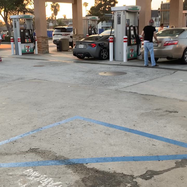 7-Eleven - More karening for discriminating against my husband - Gas Stations Near Me - Carlsbad, California