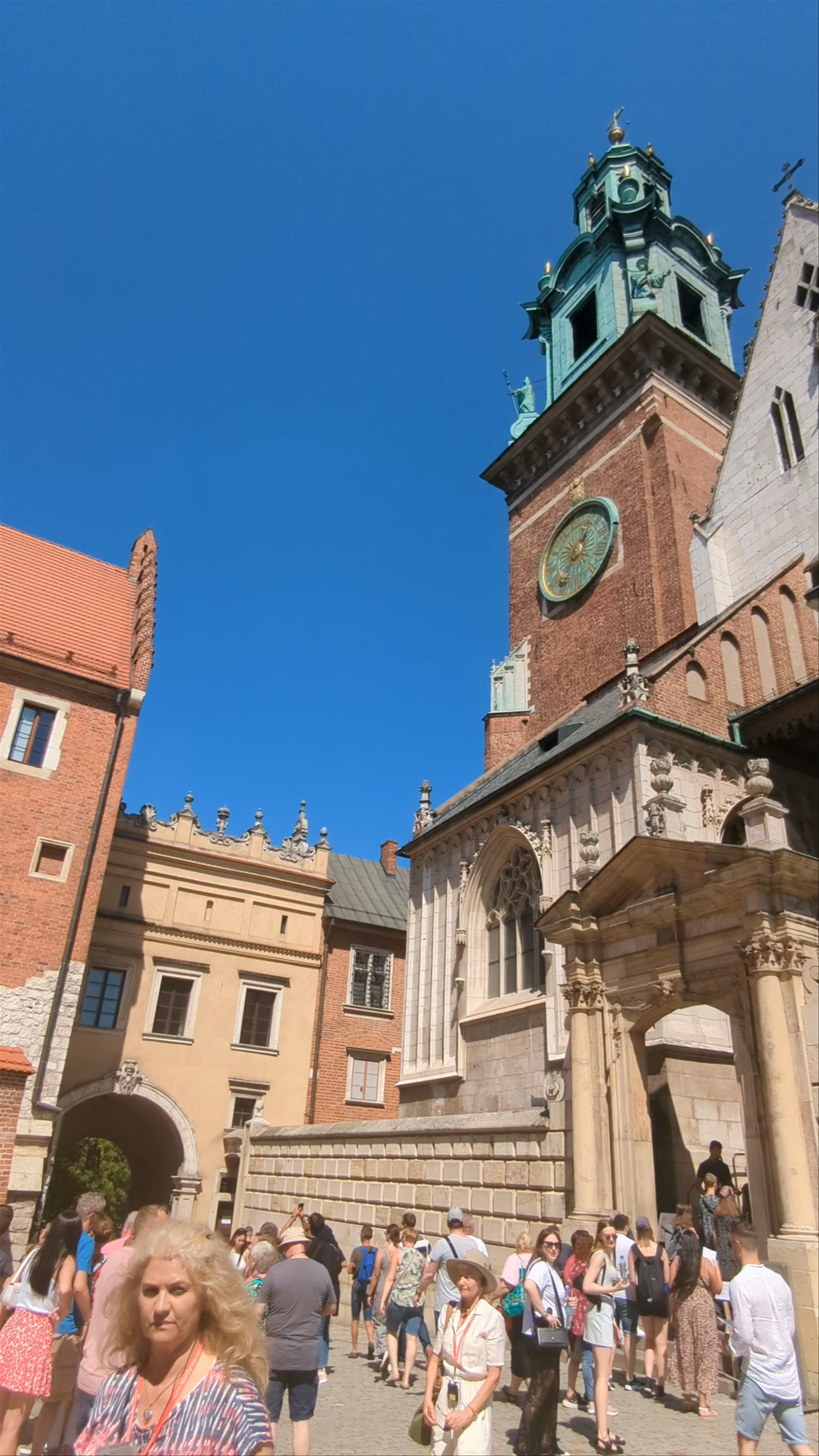Wawel Cathedral