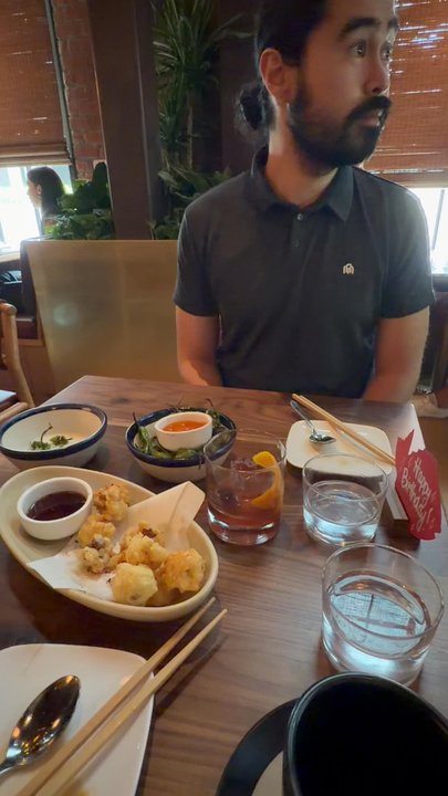 Uchi Charlotte - The interior - Japanese Near Me - Charlotte, North Carolina