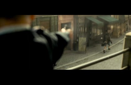 Bande-annonce en anglais