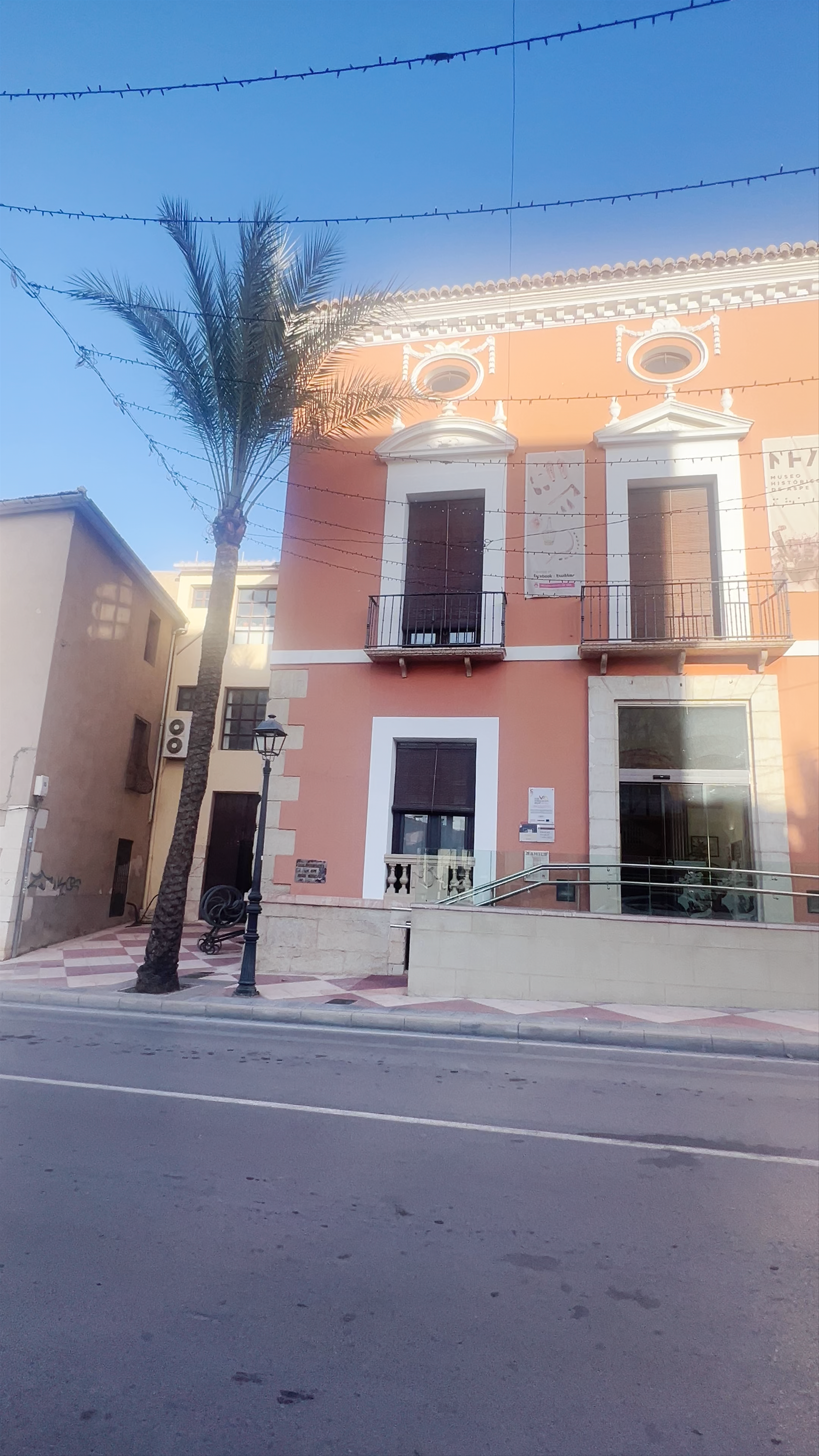 Museo Histórico de Aspe MHA