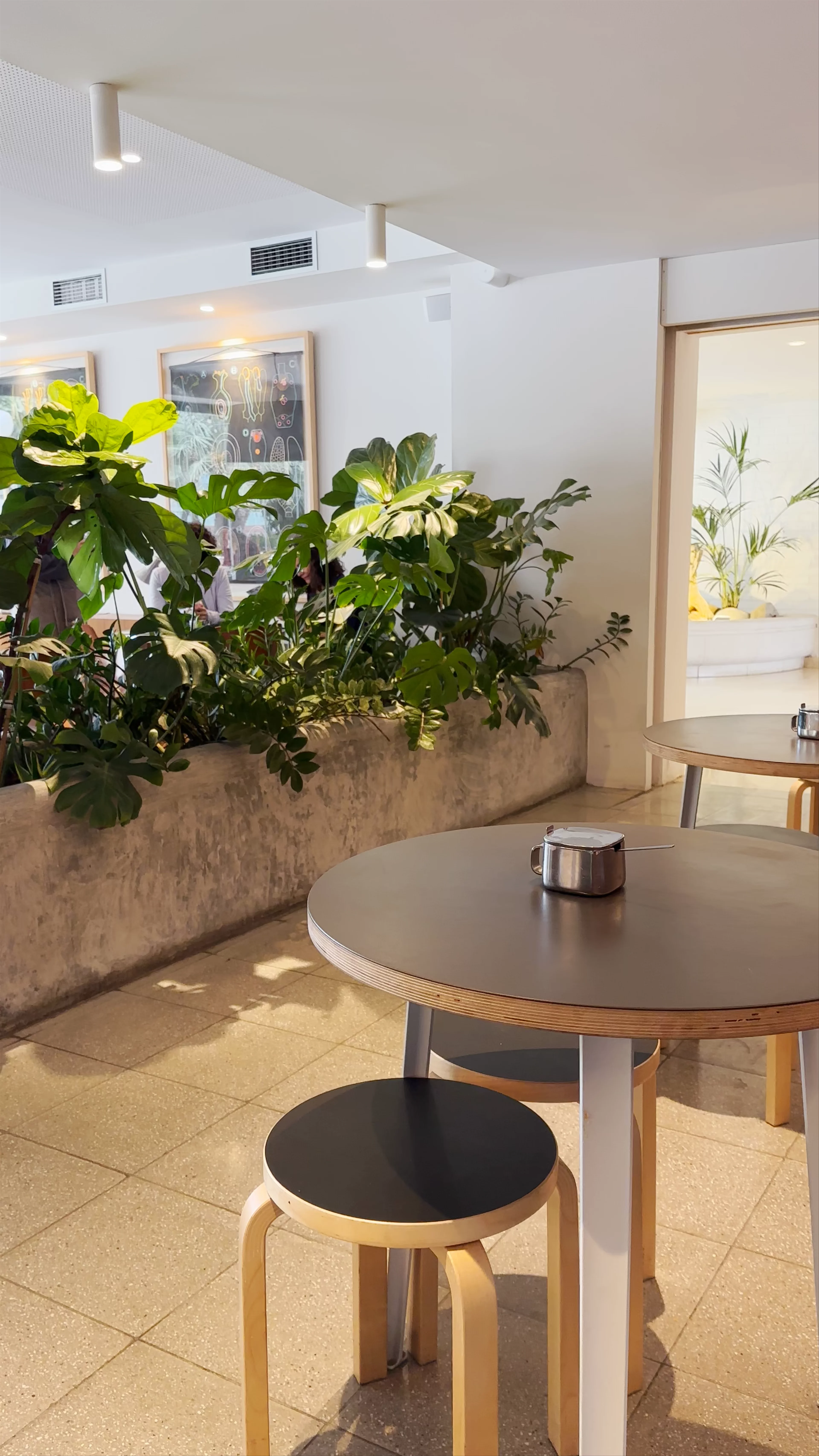 Federal Cafe Sitges