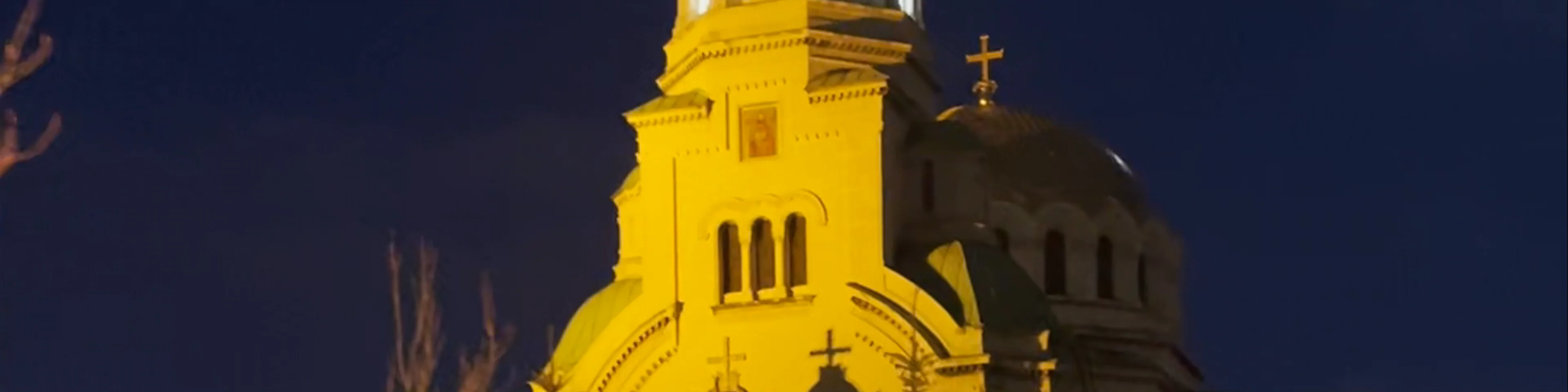 Church of St. Nicholas the Miracle-Maker
