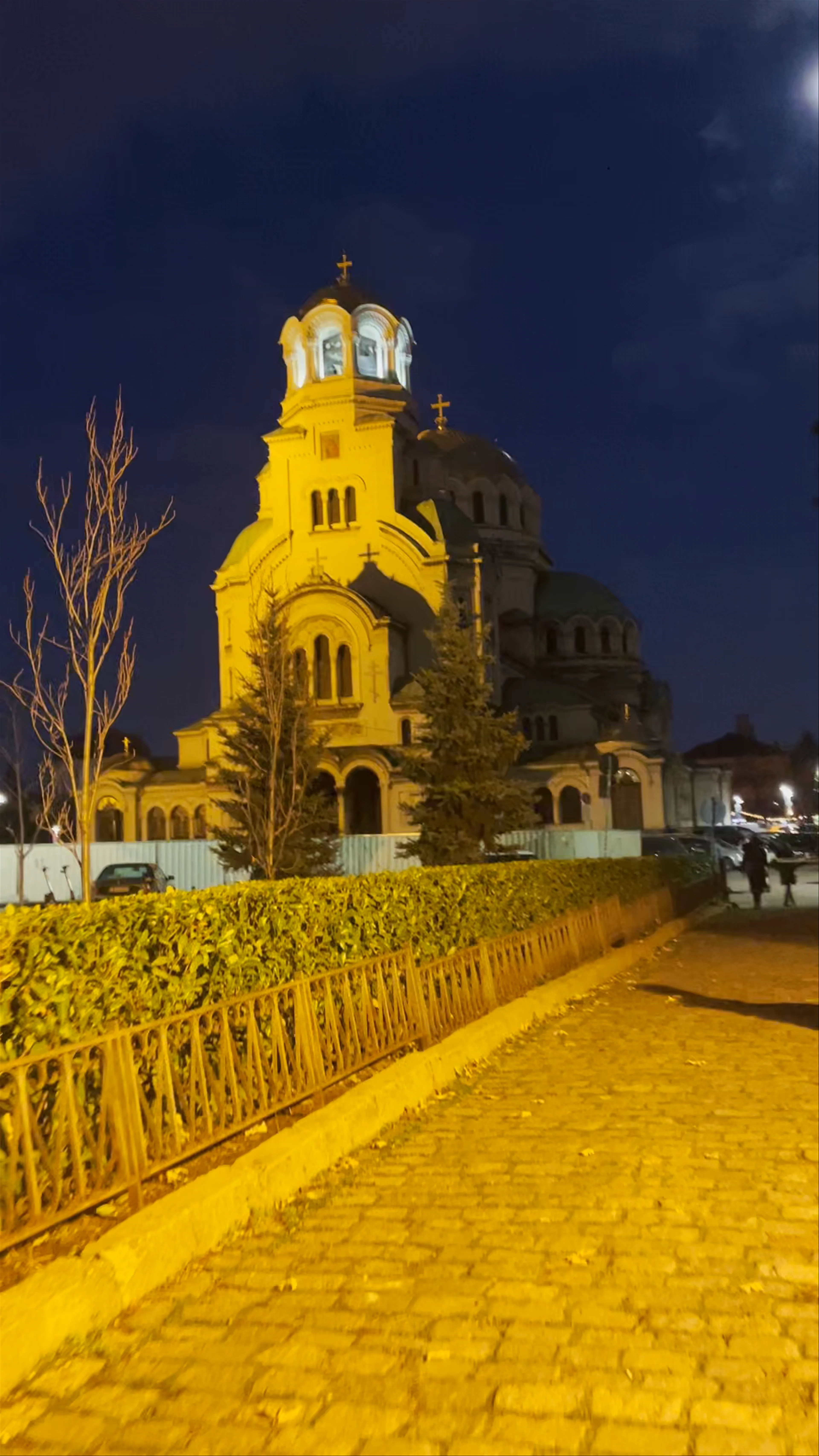 Church of St. Nicholas the Wonderworker