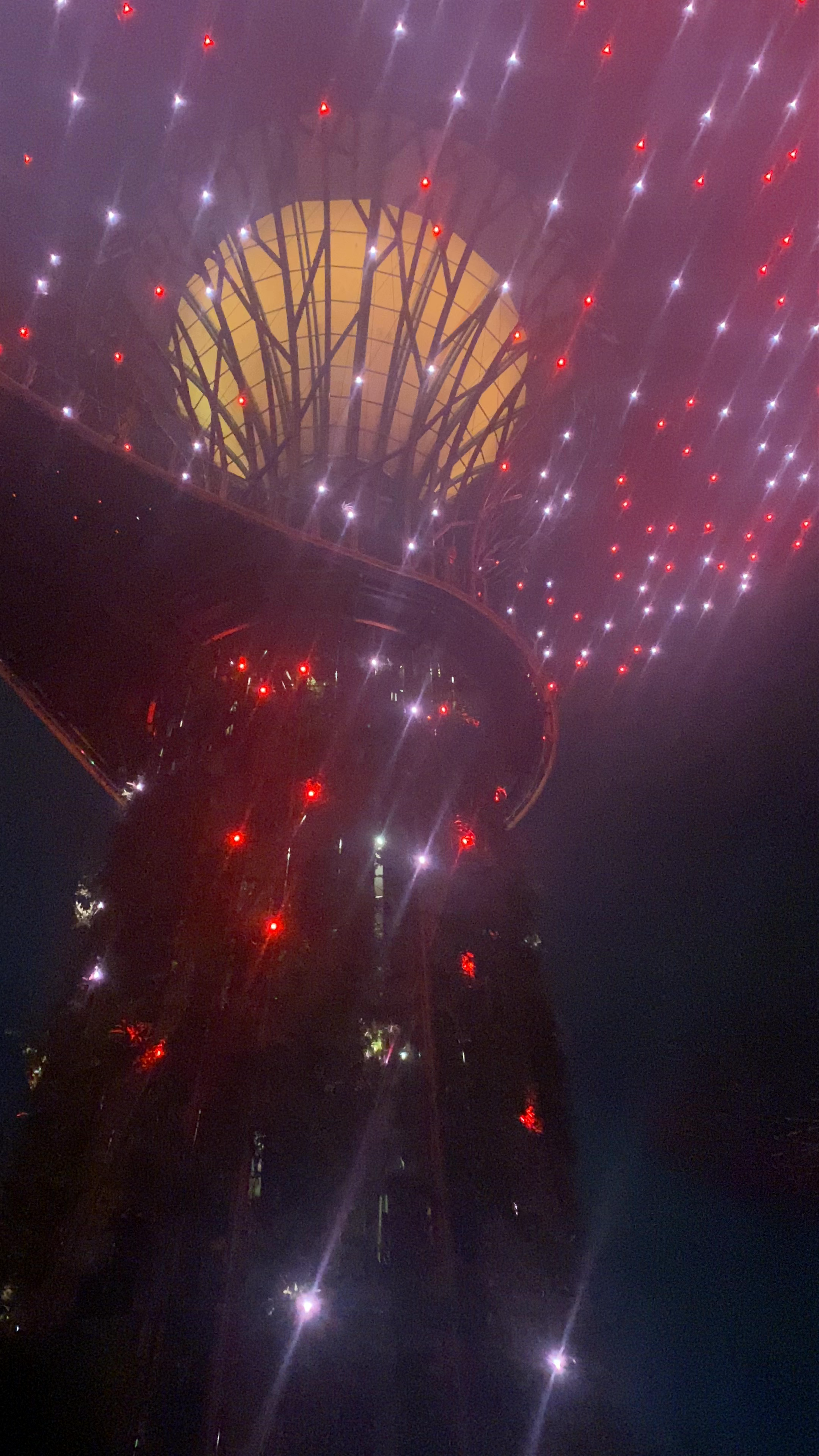 Marina Gardens Drive