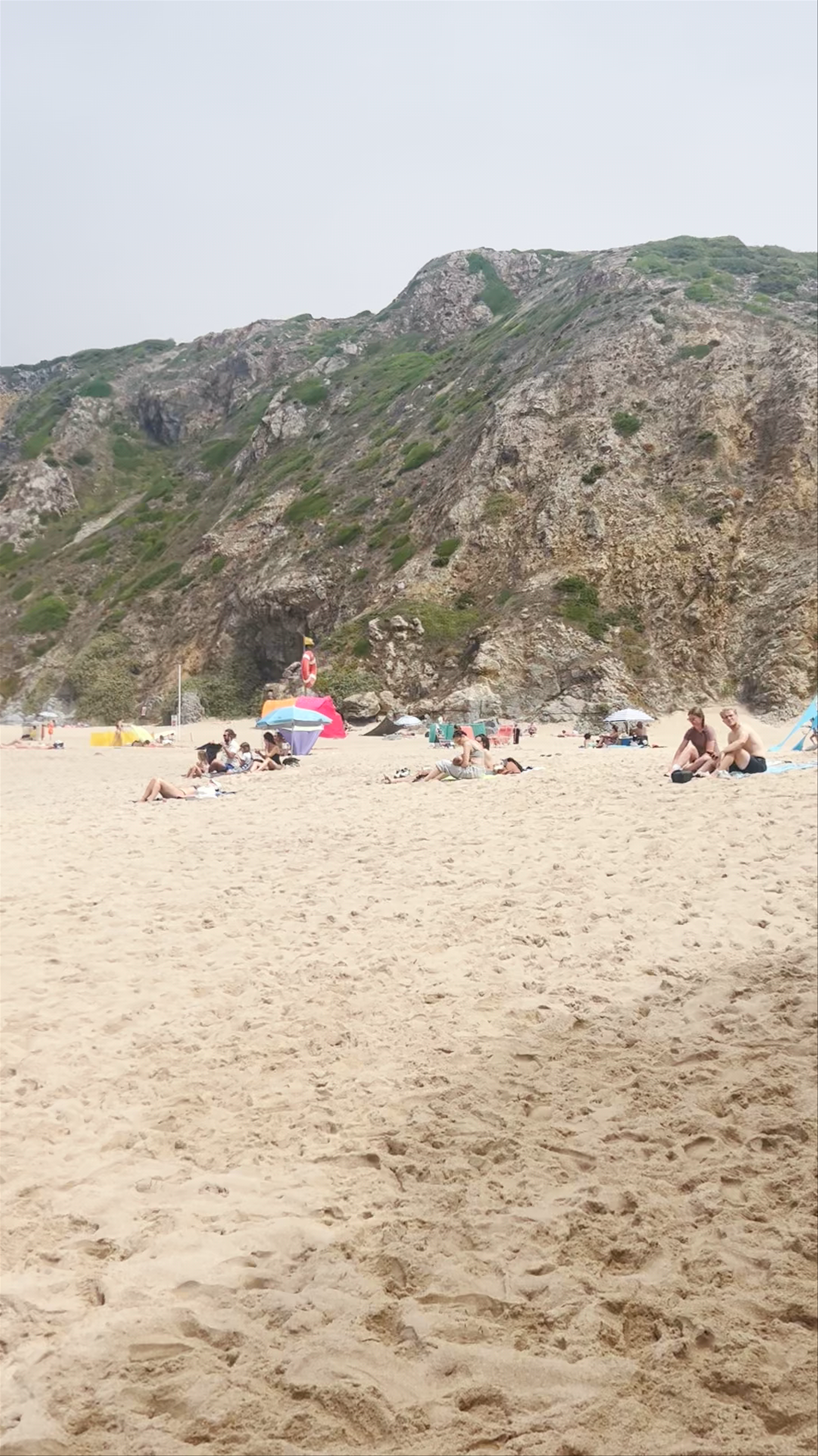 Praia da Adraga