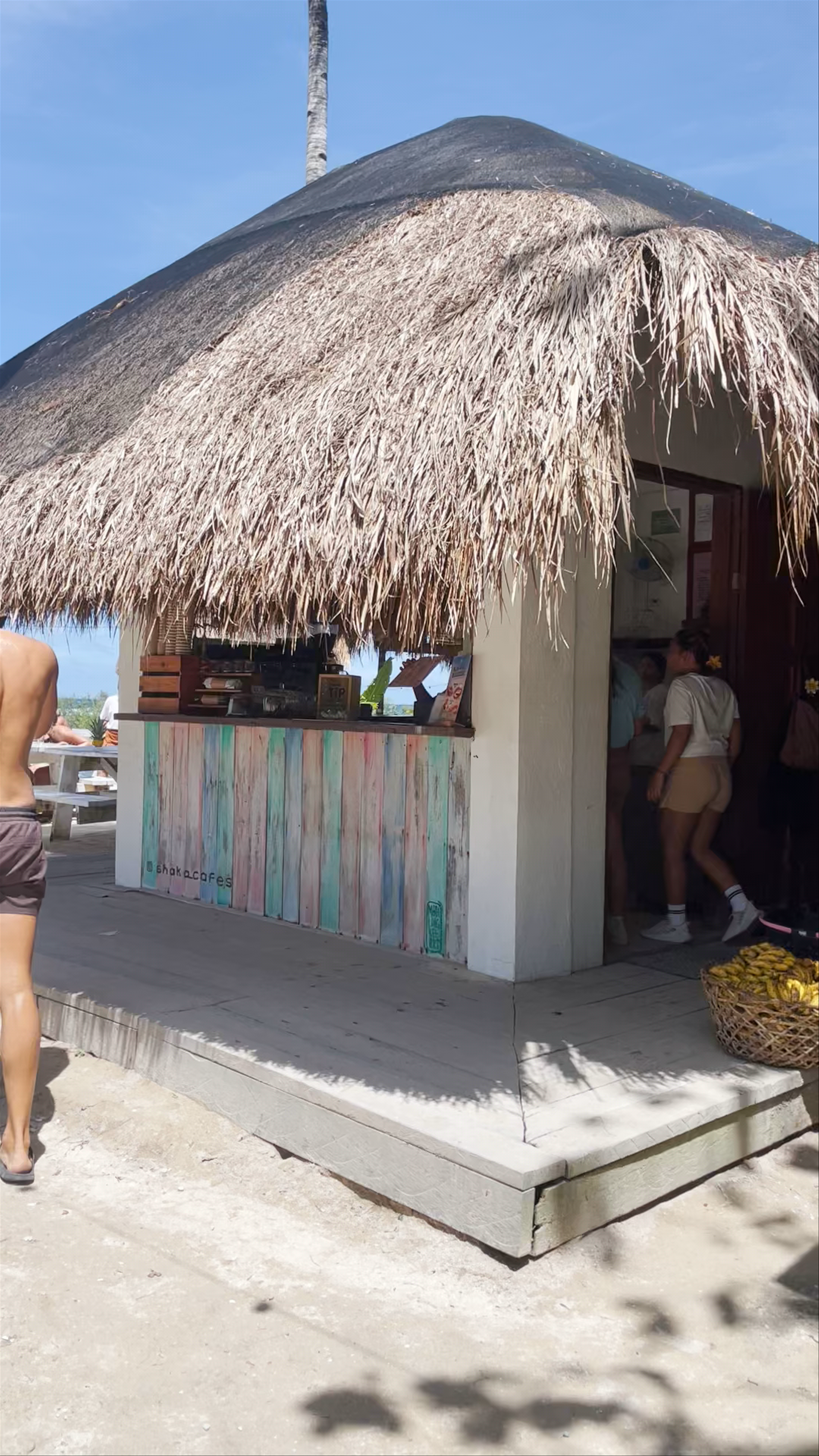 SHAKA Siargao: Laid-Back Beach Vibes and Tropical Breeze