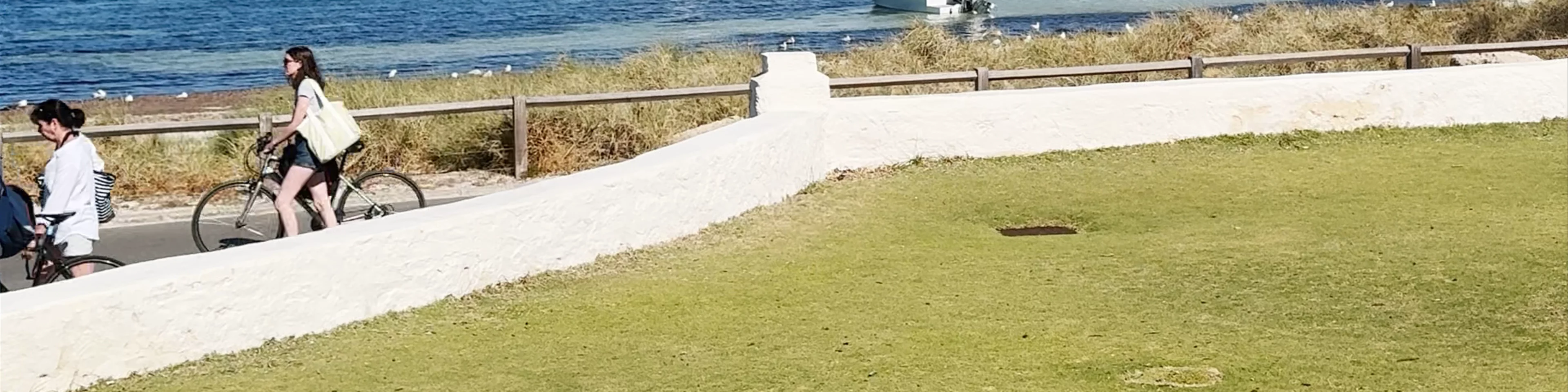 Little Salmon Bay