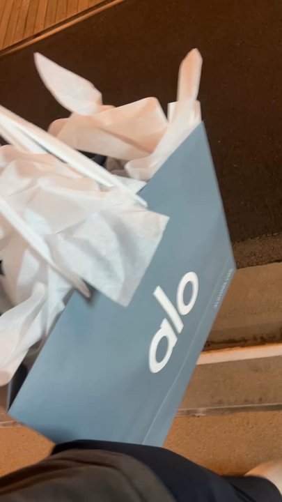 ALO - Dear Alo , I am writing to express my heartfelt appreciation for the exceptional customer - Men's Clothing Near Me - Glendale, California