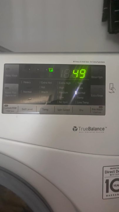 LG  Premium Care - Amongst many others in the passed 3 years, here is the current situation with my ventless LG dryer. LG customer service won't help. - Electronics Repair Near Me - San Jose, California