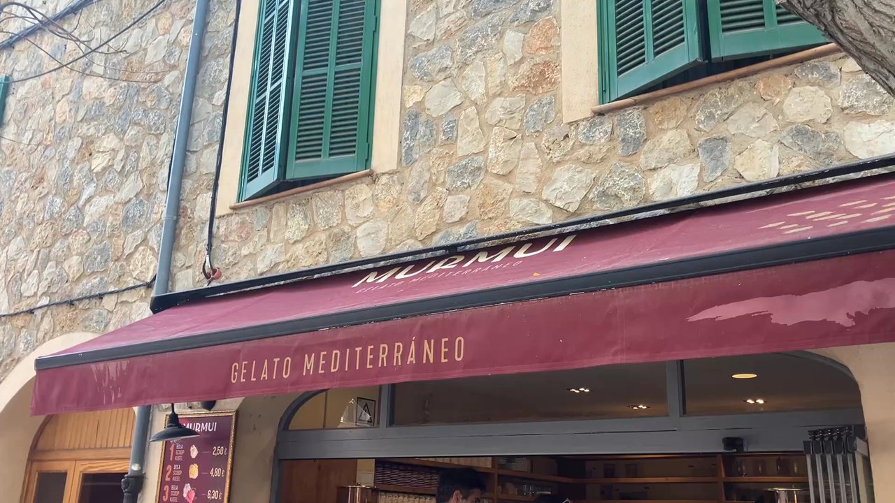 Murmui - Ice Cream & Frozen Yogurt Near Me - Valldemossa, PM