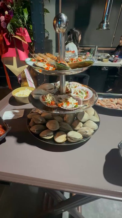 BURNIN’ SHELL - Updated April 2025 - 116 Photos & 24 Reviews - 6968 ...