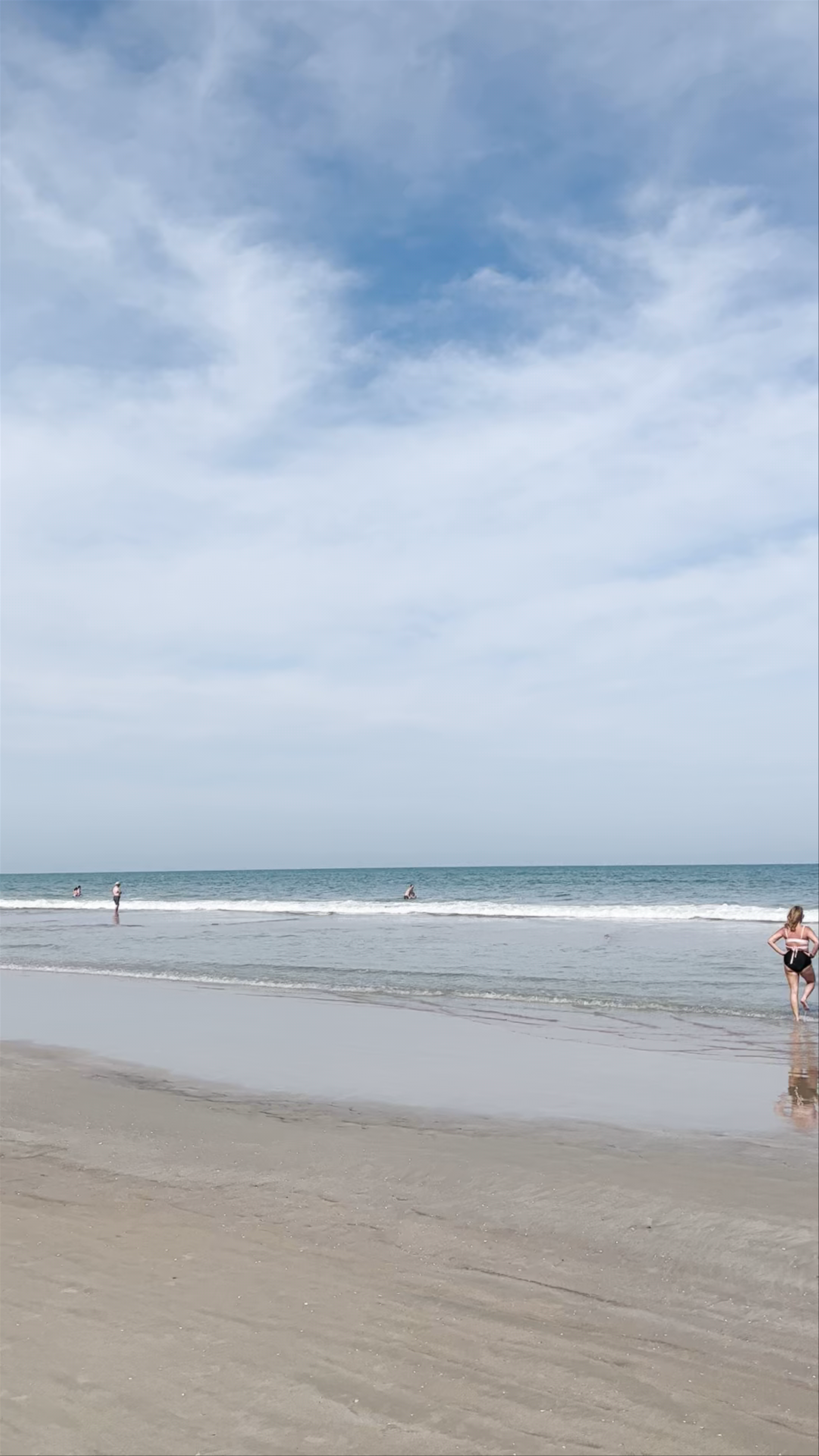 World's Most Famous Beach