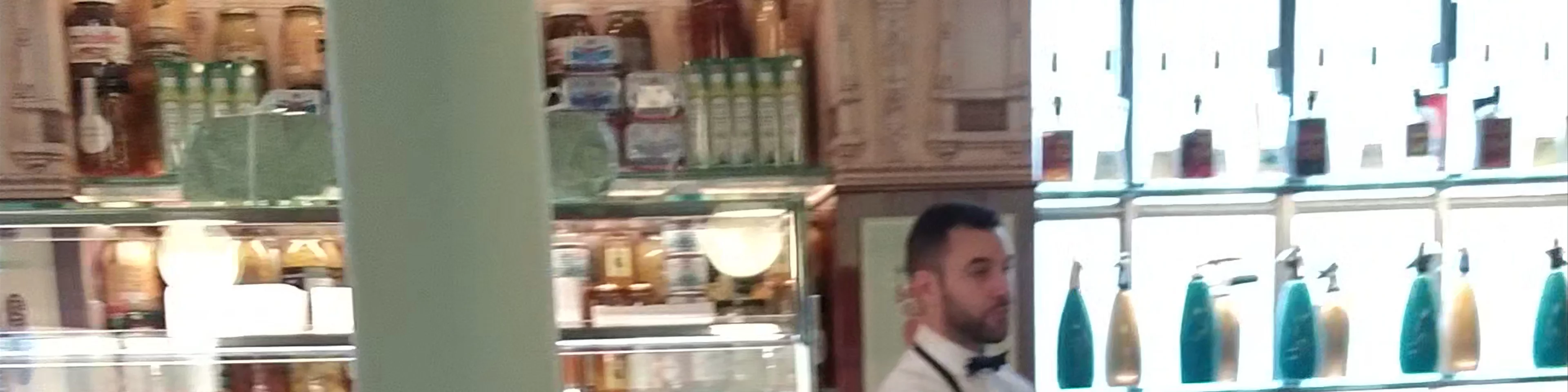 Bar Luce