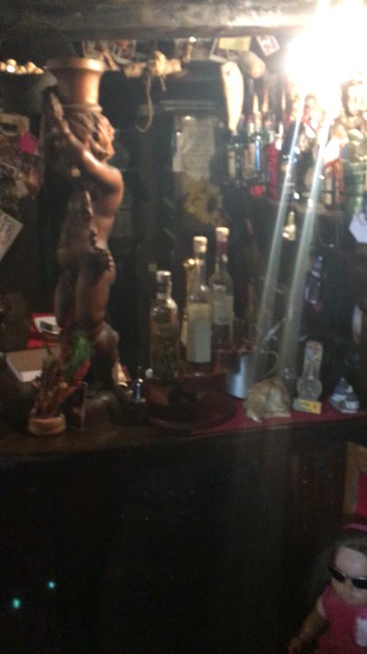 Dogana Vegia - Interno - Pubs Near Me - Madesimo, SO