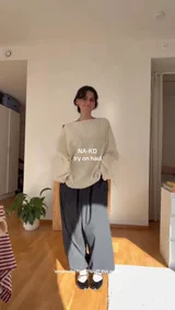 Try-on haul