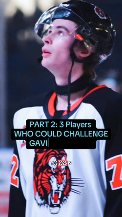 Part 2: 3 More Players Who Could Challenge Gavin Mckenna in 2026